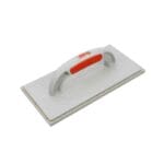 Gladilka PVC 280 X 140 X 7 mm - S Filcem (Magg)