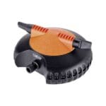 Claber 8685 - Vrteči Zalivalnik Aqualux 2000