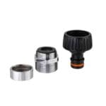 Claber 8597 - 3/4" Priključek Za Priklop Cevi Z Navojem Za Notranjo Pipo