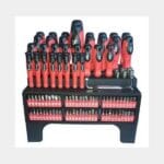 Izvijači Set Magg Pro - 100 Kosov V Stojalu