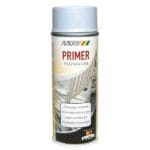 Spray Motip Special Primer Sivi - 400 Ml [Sivi]