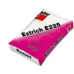 Baumit Estrich E 225 - 25 Kg (Cementni Estrih) [54 Vr/Pal]