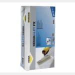 Kema - Kemaglet Fx 20 Kg - Izravnalna Masa