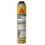 Sika - Sika Boom 582 Foam Fix (Pu Poliuretanska Pena Za Lepljenje) 750 Ml - Pištolska