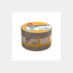 Sika - Multiseal Tesnilni Trak - Siv - 10 cm X 10 M