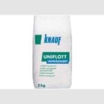 Knauf fugirna masa [Fugenfuller] 5 Kg Uniflot Impregnirani