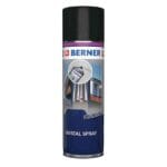 Berner Spray Tesnilni - Uniseal/Sivi 500 Ml