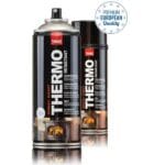 Spray Beorol Za Visoke Temparature Beli - Svt04 - 400 Ml