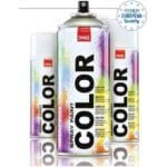 Spray Beorol - Rdeč / Trafico - RAL3020 - 400 Ml