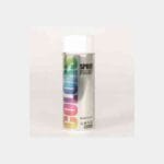 Spray Colors Acryl RAL 9016 - 400 Ml [Prometna Bela]