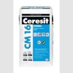 Ceresit cm 16 Xxl 27,5 Kg lepilo za keramiko [C2Te]