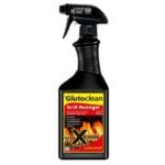 Čistilo Glutoclean 750 Ml - Profesionalno Čistilo Za Žar (Xtreme Grill Reiniger)