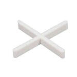 Križci za ploščice 10 mm / 40 Kos (Kubala)