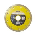 Rezalka diamantna 125 X 22,2 mm Magg - Turbo Speed