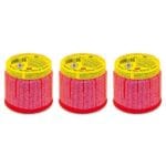 Kartuša Plinska 190 G [3X Paket] - Rothenberger - Supergas C200