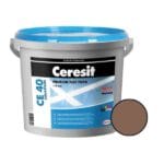 Ceresit Ce 40 - 145 Almond Brown - 2 Kg [fugirna masa] Trend Collection