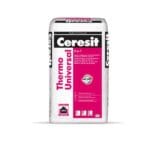 Ceresit Thermo Universal - 25 Kg - Fasadno Lepilo (Pal=48 Kos)