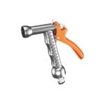 Claber 9619 - Razpršilna Pištola Za Vodo Metal-Jet
