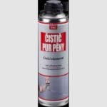 Den Braven Čistilo Za Pištolo (Za Pu Peno) - 500 Ml