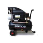 Ramda batni kompresor RA 190/24 - 1,1 kW (1,5 KM) - 190 l/min - 50 l - 8 bar