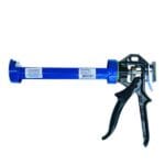 Pištola Za Silikonski Kit Profesional A