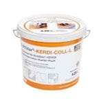 Schluter Kerdi-Coll-L Tesnilno Lepilo - 4,25 Kg
