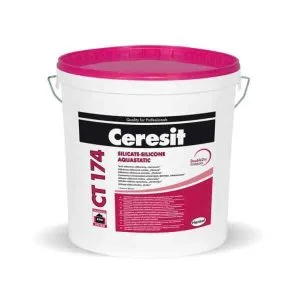 Ceresit Ct 174 – 1,5 mm