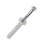 Knauf vijak z vložkom zabijalni 6 X 35 100/1