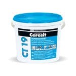 Ceresit Ct 19 Supercontact - 5 Kg - Kontaktni Primer Vez Keramika/Kamen/Les (Emulzija Za Nevpojne)