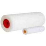 Valjček 11 cm Spužva Standard Ovalni Rob Solo