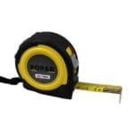 Meter tračni Popar - 3 M / 19 mm - Gumirano Ohišje