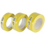 Trak krep Top Profi 50 mm x 50 m - 80 °C (MSK225)