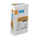 Knauf Tunich - Izravnalna Masa 6 - 30 mm 25Kg