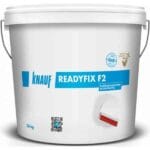 Knauf Readyfix F2 - Fina izravnalna masa 28 Kg
