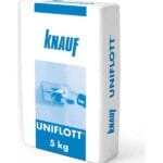 Knauf fugirna masa [Fugenfuller] 5 Kg Uniflot