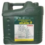Olje Oplatol Viskol Opažno - 10 L