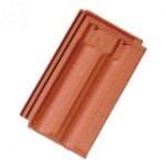 Tondach Fidelio Rdeč 1/1