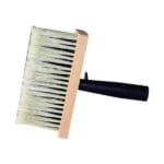 Čopič Pravokotni 170 X 70 X 70 mm - Pvc