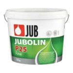 Jub - Jubolin P-25 - 25 Kg - Notranja Izravnalna Masa Za Strojni Nanos