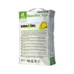 Kerakoll Aquastop Nanoflex Eco 20 kg - sistem AE1 - hidroizolacija [1,15 kg/m2 za mm debeline]