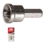 Makita nastavek Bit - PH2 - 1/4" 30 mm - Z omejevalnikom - za knauf