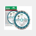 Rezalka Distar Technic Advanced 1A1Rss Za Beton In Kamen - 115 X 22,23 mm