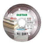 Rezalka Distar Gres Master 7D 1A1R za gres keramiko - 115 X 22,23 X 1,4 mm