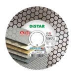 Rezalka Distar Edge Dry 1A1R Rezna In Brusna za gres keramiko - 115 X 22,23 mm