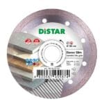 Rezalka Distar Decor Slim 1A1R Za Precizno Rezanje Keramike - 115 X 22,23 mm
