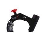 Distar Airduster 115-125 Nastavek Za Sesanje Na Kotni Brusilki