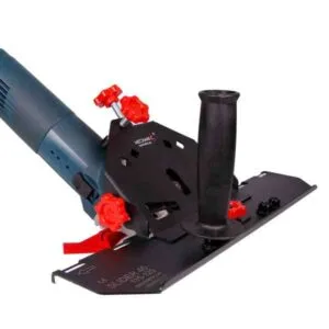 Distar Slider 2.0 [45 X 115/125] – Za kotno brusilko – rezanje 45°