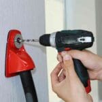 Distar Home Duster 40 - Za Sesanje Praha Pri Vrtanju