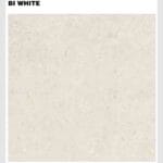 Keramika - Pastorelli Biophilic White Rett 80X80 - 8,5 mm [1,28 M2]