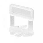 Distančnik nivelacijski 1,0 mm (za keramične ploščice) [100 Kos] Sklad Spk 1